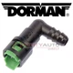 Dorman 800-092 Fuel Line Connector for KP130 FLRQ-130 905-725 3155C Air gi