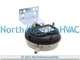 Furnace Air Pressure Switch Fits MPL 9371VO-HS-0012 -0.60" PF