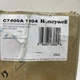 New Honeywell C7400A 1004 Solid State Enthalpy Sensor
