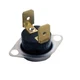 Supco SLS150 Automatic Rollout 150F-110 Automatic Rollout 150F-110