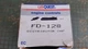 Standard Motor Products FD-128 Distributor Cap 8N12106 DH78 F303 FAC12106B S303