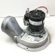 FASCO 70626172 Draft Inducer Blower Motor Assembly 102701-12 120V used #MK761