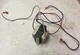 Carrier Bryant Payne HT01BC115-A 120V/24V 40VA Transformer Basler Used
