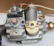 Robertshaw 7000BMVR Millivolt Combination Gas Valve 343-701-400 Converted to LP