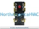 Electric Water Heater Thermostat Limit Switch Fits Apcom Bradford White WH10-A