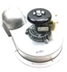 Jakel 119435-00 J238-112-11258 Inducer Motor 115V 0131F00006 3000 RPM used M503