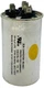 Dual Round Run Capacitor | CD25+5X370R | 370VAC | Supco OEM-Compatible
