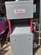 Crown Boiler BSI Series Central Furnace Natural Gas Red/Gray 120V Crown Boiler BSI Series Central Furnace Natural Gas Red/Gray 120V
