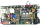 Mitsubishi Electric BAN989 Power Controller Board used #P667A