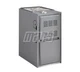 Comfort Aire GUH80C135D5M 80% 135K 5T 24.5" Gas Furnace