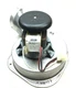 FASCO 70023445 Draft Inducer Blower Motor Assembly D342078PO4 115 V used #MN127