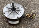 Carrier HB37GQ228 Fan Motor Y7S859D501L USED **TESTED**