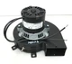 FASCO 71215615 702112904 Inducer Motor Assembly 70-21496-03 used tested #MN143 FASCO 71215615 702112904 Inducer Motor Assembly 70-21496-03 used tested #MN143