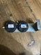 ICP HEIL TEMPSTAR COMFORTMAKER 1013515 DUAL .80/1.50WC PRESSURE SWITCH BA20111