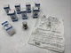 (Qty.8) Barnes & Jones 3354 Steam Trap Interior Cage Units (Qty.8) Barnes & Jones 3354 Steam Trap Interior Cage Units