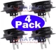 3412D024-09 Gas Range Sealed Burner Head & Igniter For Whirlpool Maytag 4 Pack 3412D024-09 Gas Range Sealed Burner Head & Igniter For Whirlpool Maytag 4 Pack