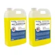 RecPro RV Boiler Antifreeze Compatible with Aqua Hot Heating Systems (2 Pack) RecPro RV Boiler Antifreeze Compatible with Aqua Hot Heating Systems (2 Pack)