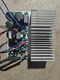 For Midea Air Conditioner Control Board EU-KFR105W/BP2T3N1-350 17122500001174
