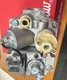 Robertshaw Millivolt Combination Gas Valve Replaces 343-701-400 343-701-400A