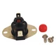L.B. White 571671 Limit Switch, 120 V Ac L.B. White 571671 Limit Switch, 120 V Ac
