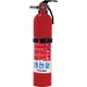 First Alert Pro 2-5 Fire Extinguisher Red 2.5 LB. PRO2-5