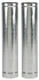 (2) sections Selkirk 244036 4" x 36" 4VP-36 Galvanized Pellet Stove Pipe (2) sections Selkirk 244036 4" x 36" 4VP-36 Galvanized Pellet Stove Pipe