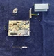 Carrier Control Board, HK42FZ013 w/Sensors, LH680013, HH18HA4528 & HH12ZB250