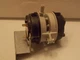Honeywell Furnace Dual Air Pressure Switch .45" High .2" Low BA20118 18M6301
