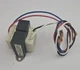 Basler Transformer BE151840GDD  PRI 120V SEC 24V 40 VA HT01BC115-A 322666-701