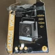 Cadet 240V 4,000W Garage Fan-forced Built-in Thermostat READ DESCRIPTION