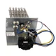SOURCE1 S1-8HK16501006 Electric Heat Kit 10kW Electric Resistance Heating