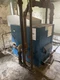 Dunkirk D249-400S Natural Gas Boiler
