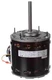 Century 3/4 HP Fan & Blower Motor 208-230 VAC 60 Hz 3-Speed 5.1/4.2/3.1 A