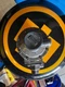 Rego Regulator LV404B29 Compact Twin Stage - F.POL x 1/2" F.NPT