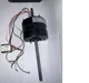 RV Roof AC Fan Motor and Condenser, NBK-20048 RV Roof AC Fan Motor and Condenser, NBK-20048
