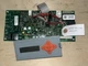 Trane CNT06039 Control Board D802034P02 W/ Controller CNT04834 D342632P01 USED