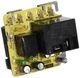 Trane Blower Motor Relay Fan Zettler RLY2807 RLY02807