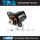 TRQ Idle Air Control Valve Fits 1987-1995 Chevrolet 1987-1998 GMC