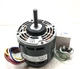 EMERSON K55HXDJM-7081 Blower Motor 1/3HP 1075RPM/4SPD D340126P02 used #CME281