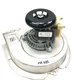 Jakel Inducer Blower Motor J238-112-11258 119405-00 B1859005 115V used #MK980