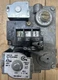 White Rodgers furnace gas  valve 36E24 209 Carrier EF32CW200