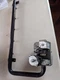 Gas valve 36E54-246 White-Rodgers valve model C64769-09 Amana