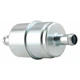 Baldwin Filters Bf7693 In-Line Fuel Strainer, 4-1/4 X 1-29/32 In Baldwin Filters Bf7693 In-Line Fuel Strainer, 4-1/4 X 1-29/32 In