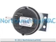 OEM Lennox Armstrong Ducane Furnace Air Pressure Switch 1.95" Fits 38M64 38M6401
