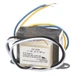 ICP HCTY01V0AA201331, 1011626 Transformer, 115 to 24V, 50/60HZ, 40VA