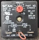 ICM VPS00C2X600 Delay on Break Timer ICM203 ICM VPS00C2X600 Delay on Break Timer ICM203