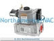 OEM Lennox Armstrong Ducane Furnace 2 Stage Gas Valve Replaces 1190409 OEM Lennox Armstrong Ducane Furnace 2 Stage Gas Valve Replaces 1190409