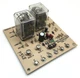Carrier Bryant Payne 302075-302 Furnace Control Circuit Board used #P568