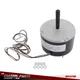 Condenser FAN MOTOR 5KCP29ECA033S For GE Genteq 1/6 HP 208-230 Volt 1075 RPM