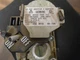 Gemini Gas Valve; Nat. Gas; 36G22-213; D670785P01; 24V; 50/60HZ----"USED"